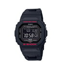 CASIO G-SHOCK カシオ 腕時計 GW-B5600HR-1JF 5600 SERIES 防水 ソーラー充電 ジーショック Gショック G-ショック メ...