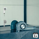 cado HAIR DRYER カドー ドライヤー ヘアドライヤー 速乾 軽量 大風量 ノーズレス マイナスイオン コンパクト 遠赤外線 ホワイト グレー 白 BD-E2