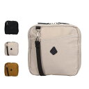 CLEDRAN CHEVA POCKET SHOULDER クレドラン バッグ ショルダーバッグ レディース 斜めがけ 大人 軽量 ブラック グレー ブラウン 黒 13200