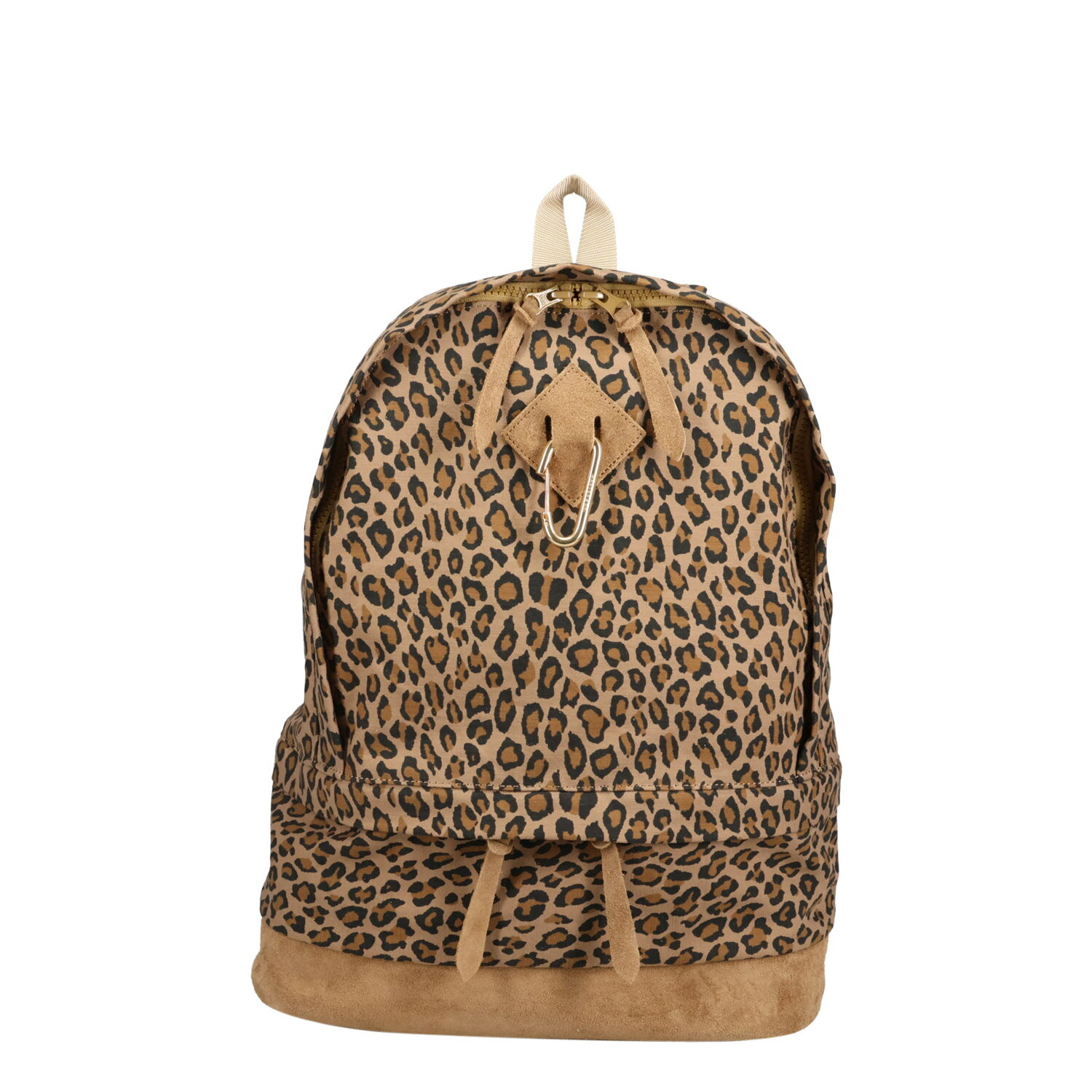 樂天商城 - MASTER&Co. LEOPARD DAY PACK マスターアンドコー リュック バッグ バックパック メンズ レディース レオパード MC676 母の日