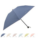 マッキントッシュロンドン MACKINTOSH LONDON 日傘 折りたたみ 晴雨兼用 レディース メンズ 軽量 遮光 ネイビー ベージュ トープ ミント グ...