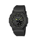 CASIO G-SHOCK カシオ 腕時計 GMA-P2100SA-1A2JF 2100 SERIES 防水 ジーショック Gショック G-ショック レディース ブラック 黒