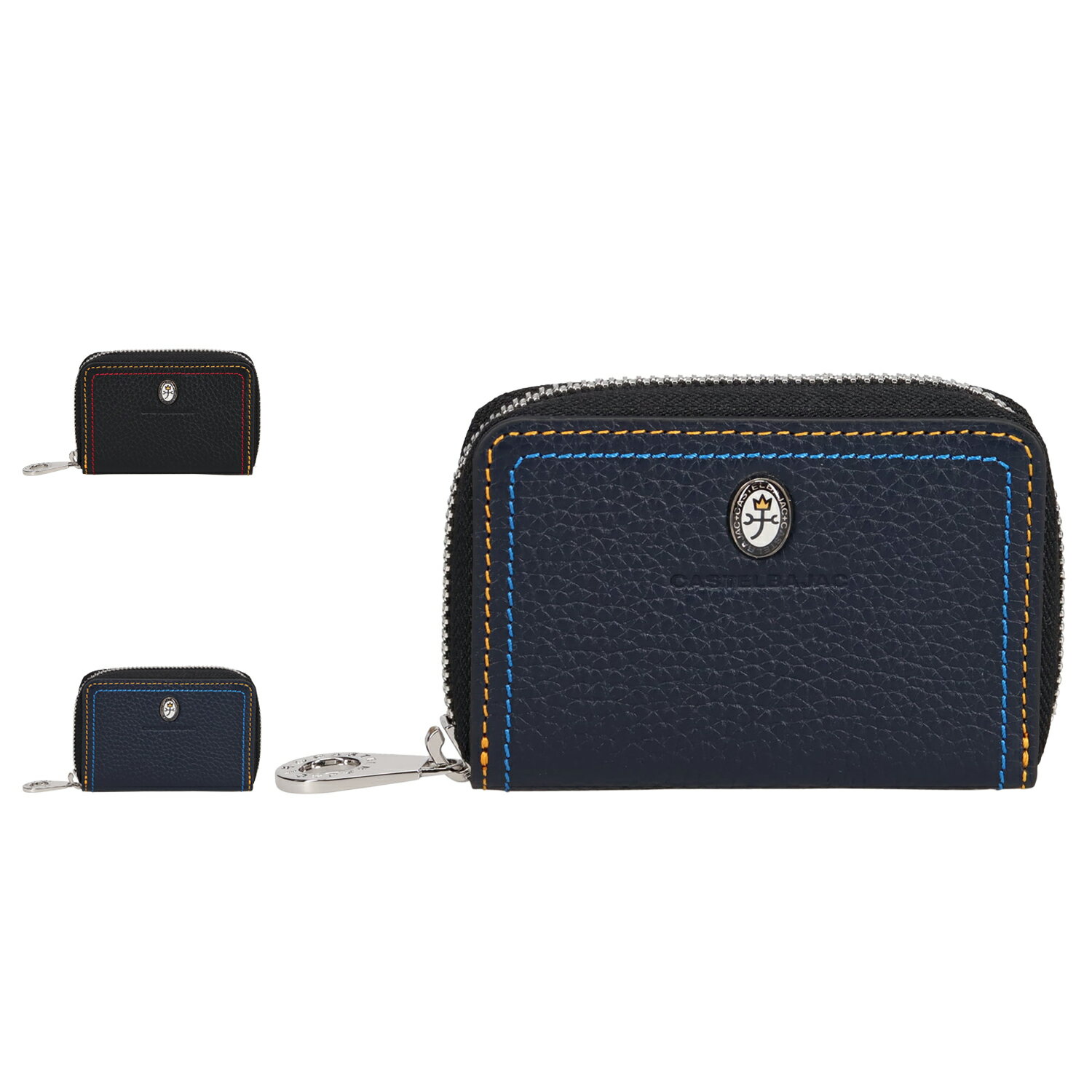 �ں���10%OFF�����ݥ�ȯ����� CASTELBAJAC ����å� �����ƥ�Х���å� ���� �������� �����󥱡��� �ߥ� ��� ��ǥ����� �ܳ� ������ ...