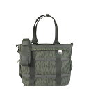 CIE GRID3 2WAY TOTE BAG LIMITED EDITION シー バッグ トートバッグ ショルダー グリッド3 メンズ レディース 16L ファスナー付き 軽量 防水 撥水 日本限定 オリーブ 032206RC