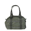 CIE ?GRID3 MINI DUFFLE BAG LIMITED EDITION シー バッグ ボストンバッグ ダッフル ミニ ショルダー グリッド3 メンズ レディース 13L 軽量 防水 撥水 日本限定 オリーブ 032207RC
