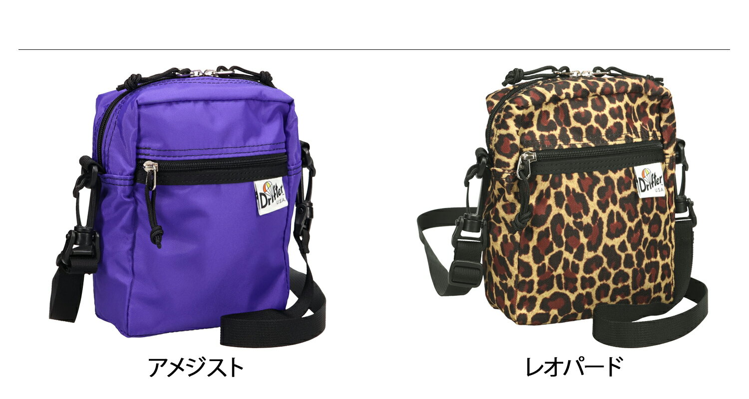 Drifter WALK POCKET BLOOMING �ɥ�ե��� �Хå� ���������Хå� �ߥ� �Хå�����Хå� ���������ݥ��å� �֥롼�ߥ� ��� ��ǥ����� 1L �Ф᤬�� ��� ���� DFV1220