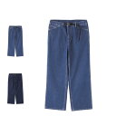 Gramicci SUTTER DENIM PANT グラミチ パンツ デニム ジーパン ジーンズ ワイド メンズ G5FM-P070