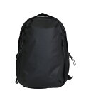 BLACK EMBER TORTOISE PACK ブラックエンバー リュック バッグ バックパック トータスパック メンズ レディース 22L A4 B4 大容量 ブラック 黒 7224001