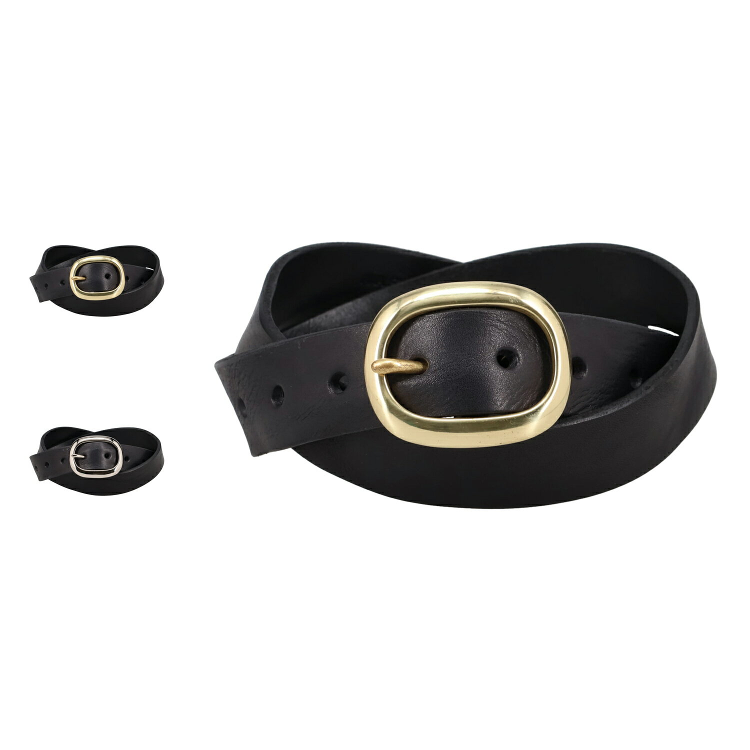 ベルト（レディース） マスターアンドコー 人気ブランドランキング2026