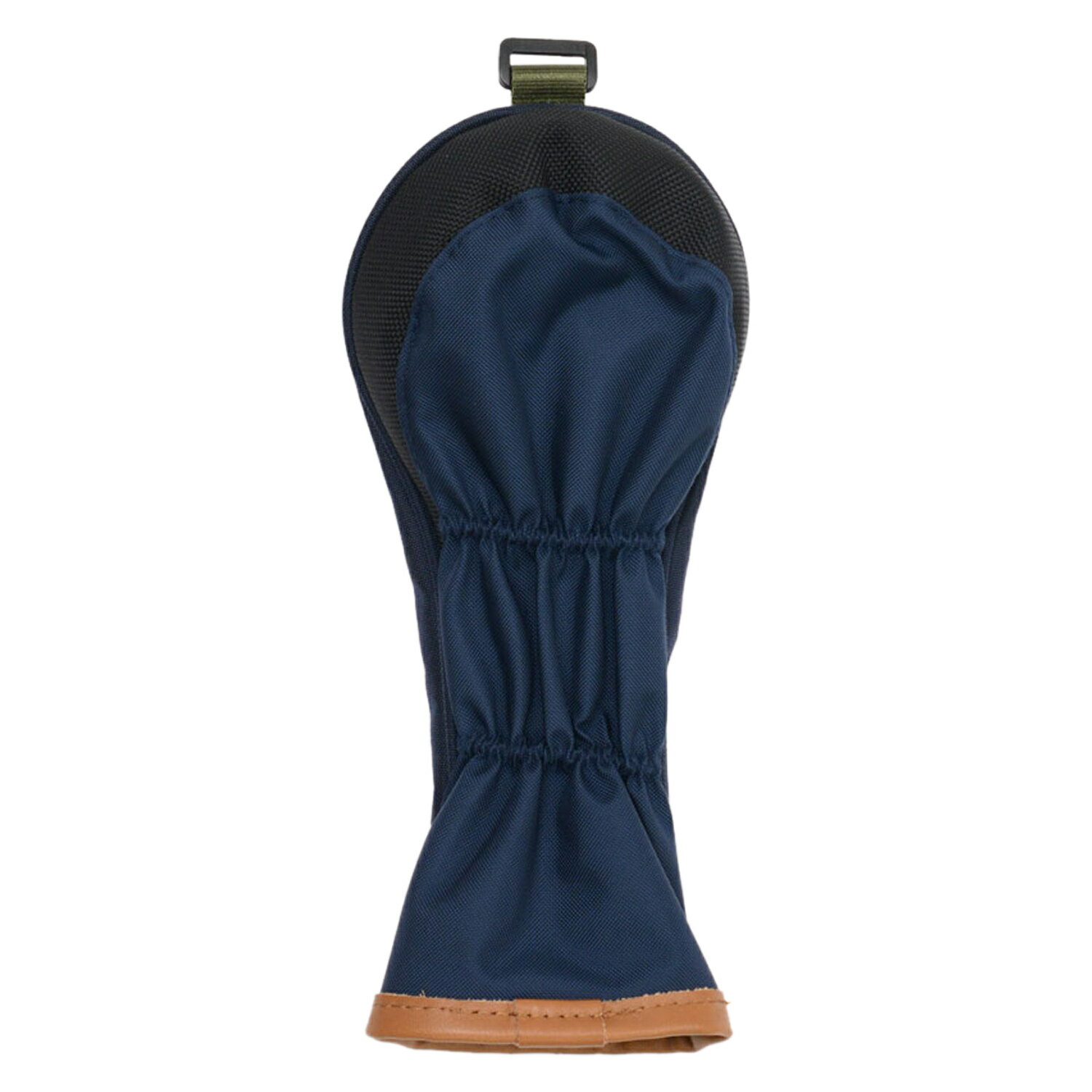 master-piece POTENTIAL GOLF HEADCOVER FOR UT �ޥ������ԡ��� ����� �إåɥ��С� ����֥��С� ��� ��ǥ����� �ɥ饤�С� ���� �ݸ� �ɿ� ���� �֥�å� �ͥ��ӡ� ���꡼�� �� 02638