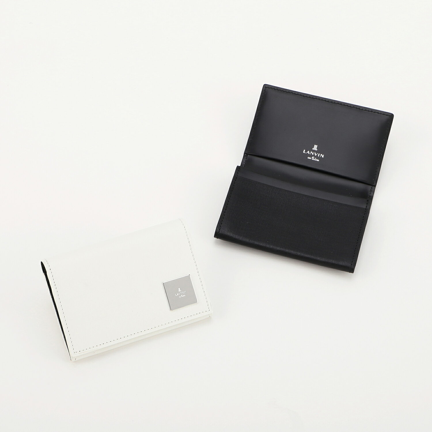 LANVIN en Bleu ���Х󥪥�֥롼 ̾������ �����ɥ����� ID ������� ���� ��� ��ǥ����� �ܳ� ���� �֥�å� �ۥ磻�� �� �� 521621