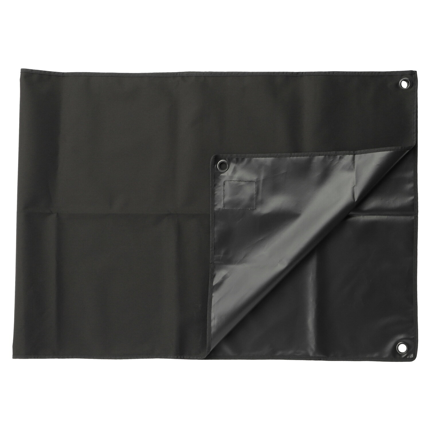Oregonian Camper GROUND SHEET オレゴニアンキャンパー グランドシート L-HALF 防水 厚手 ブラック 黒 OCB2227 biget-10047041 Findoriy サンプル画像2