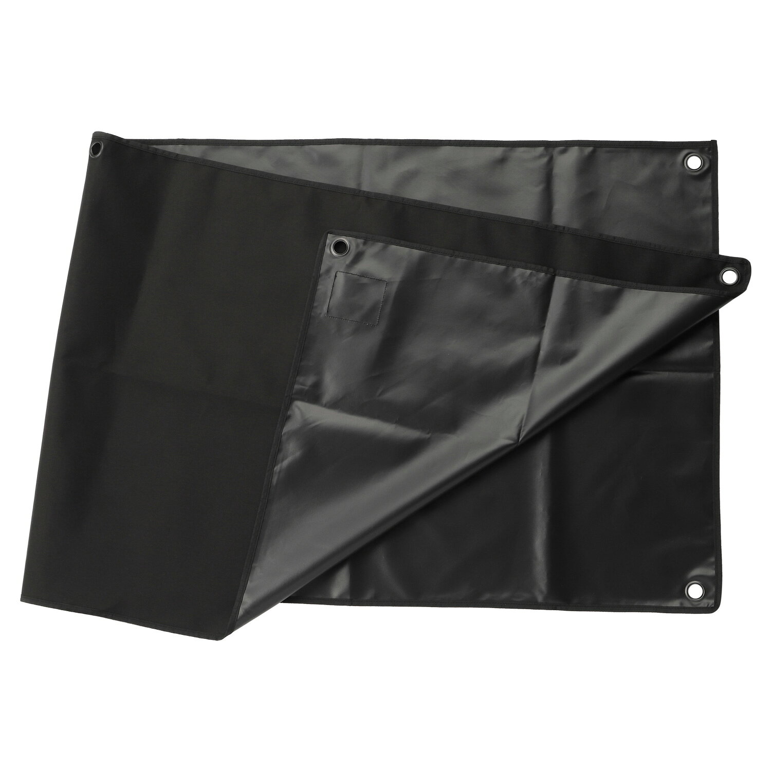 Oregonian Camper GROUND SHEET オレゴニアンキャンパー グランドシート L-HALF 防水 厚手 ブラック 黒 OCB2227 biget-10047041 Findoriy サンプル画像3