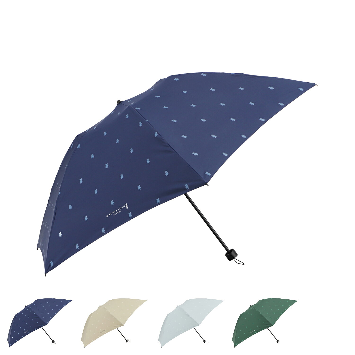 【最大1000円OFFクーポン】 MACKINTOSH LONDON マッキントッシュロンドン 雨傘 ...