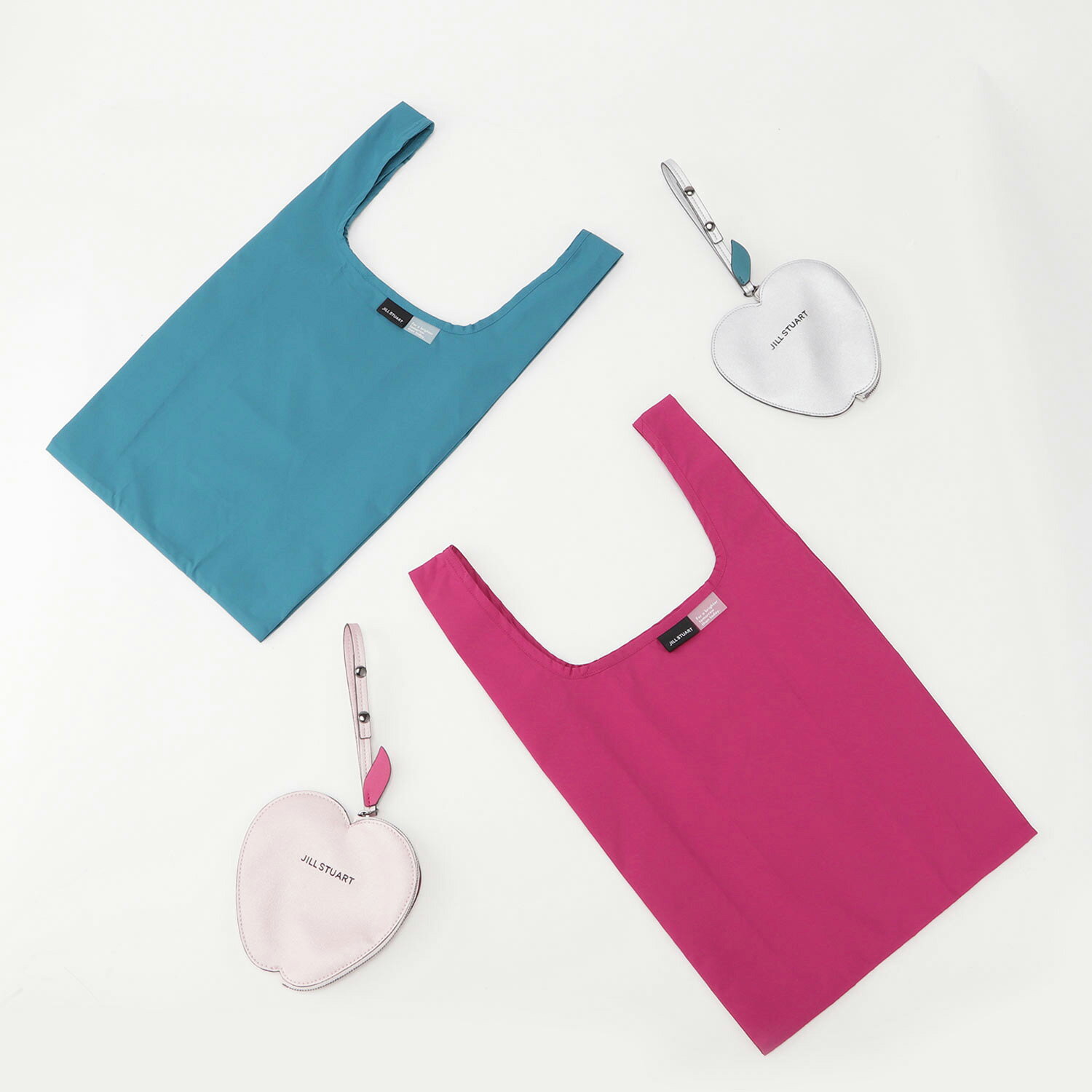 【最大1000円OFFクーポン発行中】 JILL STUART ジル スチュアート アンブレラバッ...