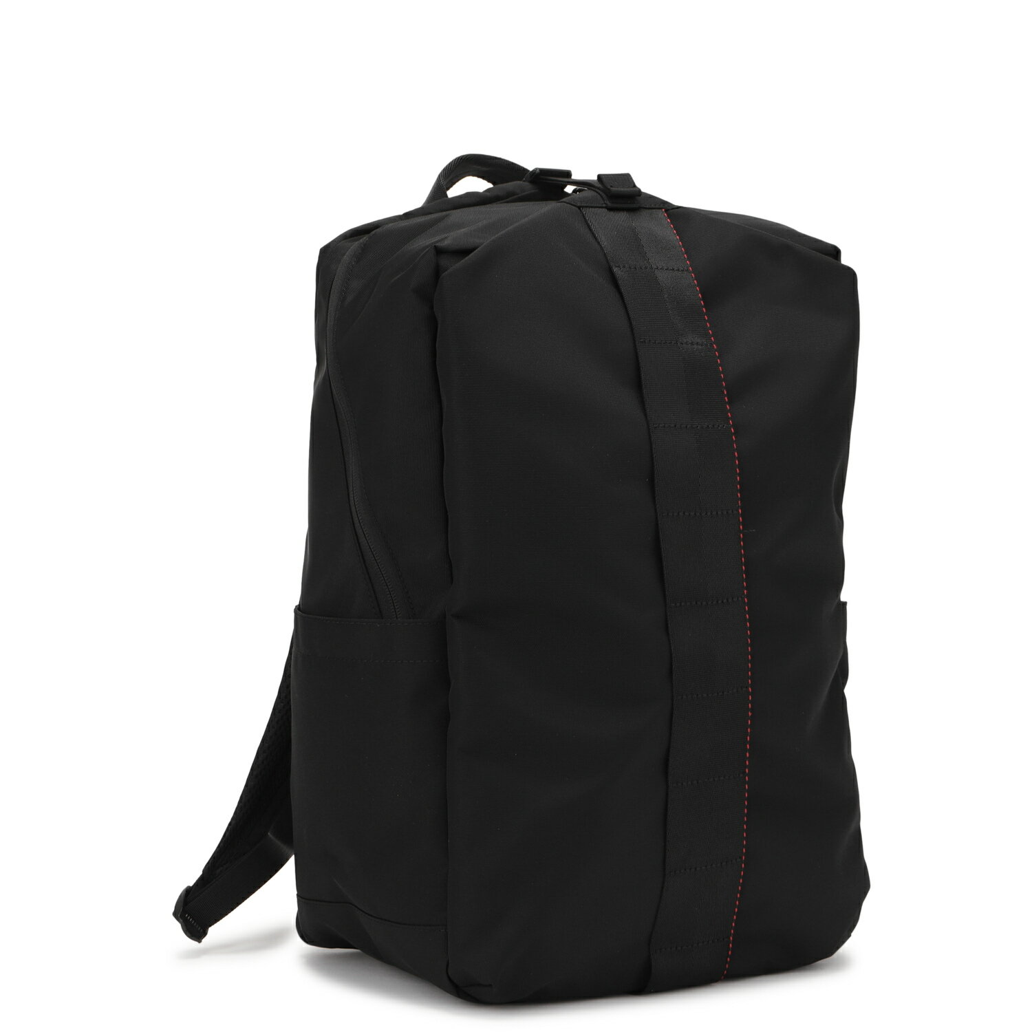 Rakuten - BRIEFING URBAN GYM PACK M WR ブリーフィング リュック バッグ バックパック メンズ レディース 18.7L 大容量 撥水 通勤 ブラック 黒 BRA253P14
