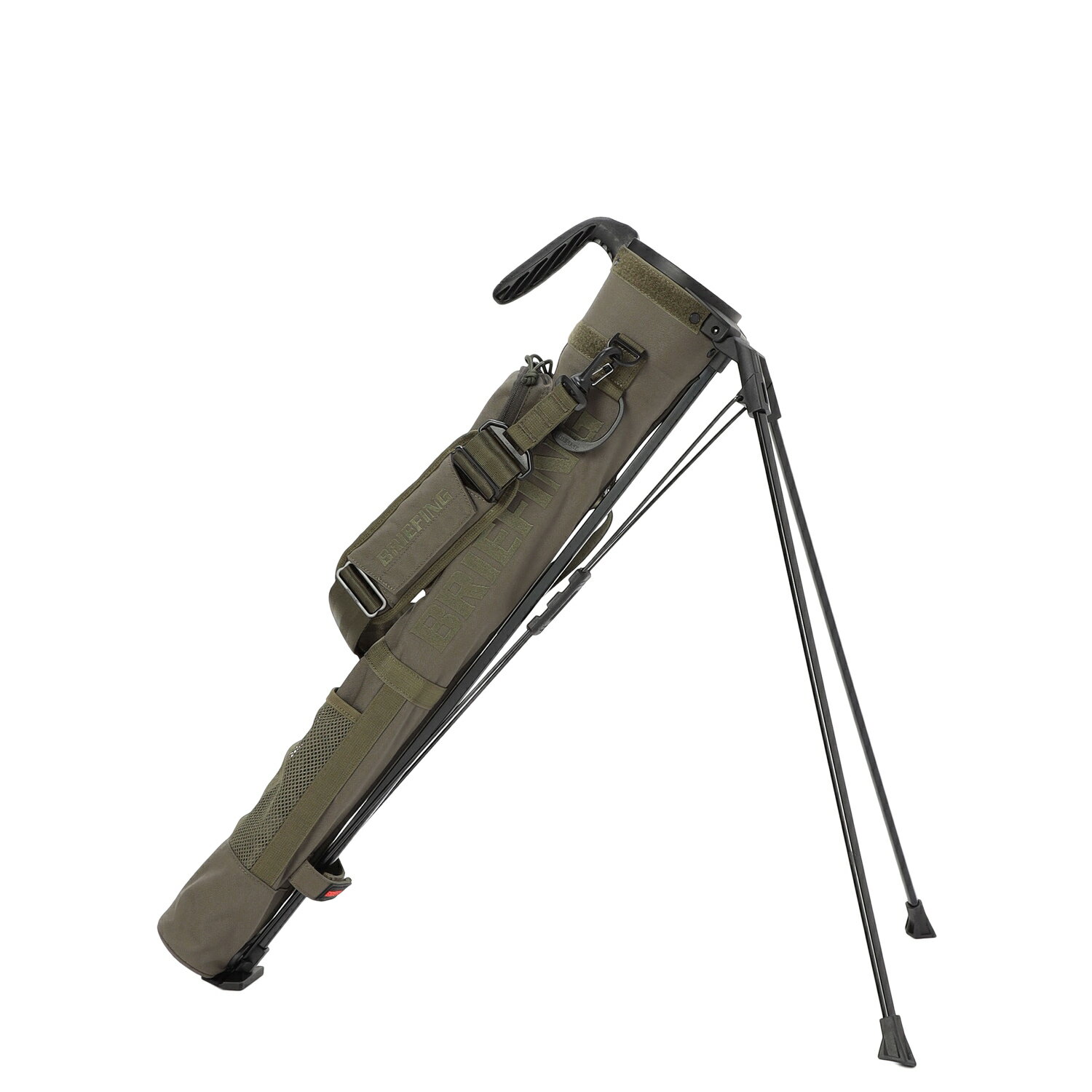 楽天市場】ブリーフィング self stand carryの通販