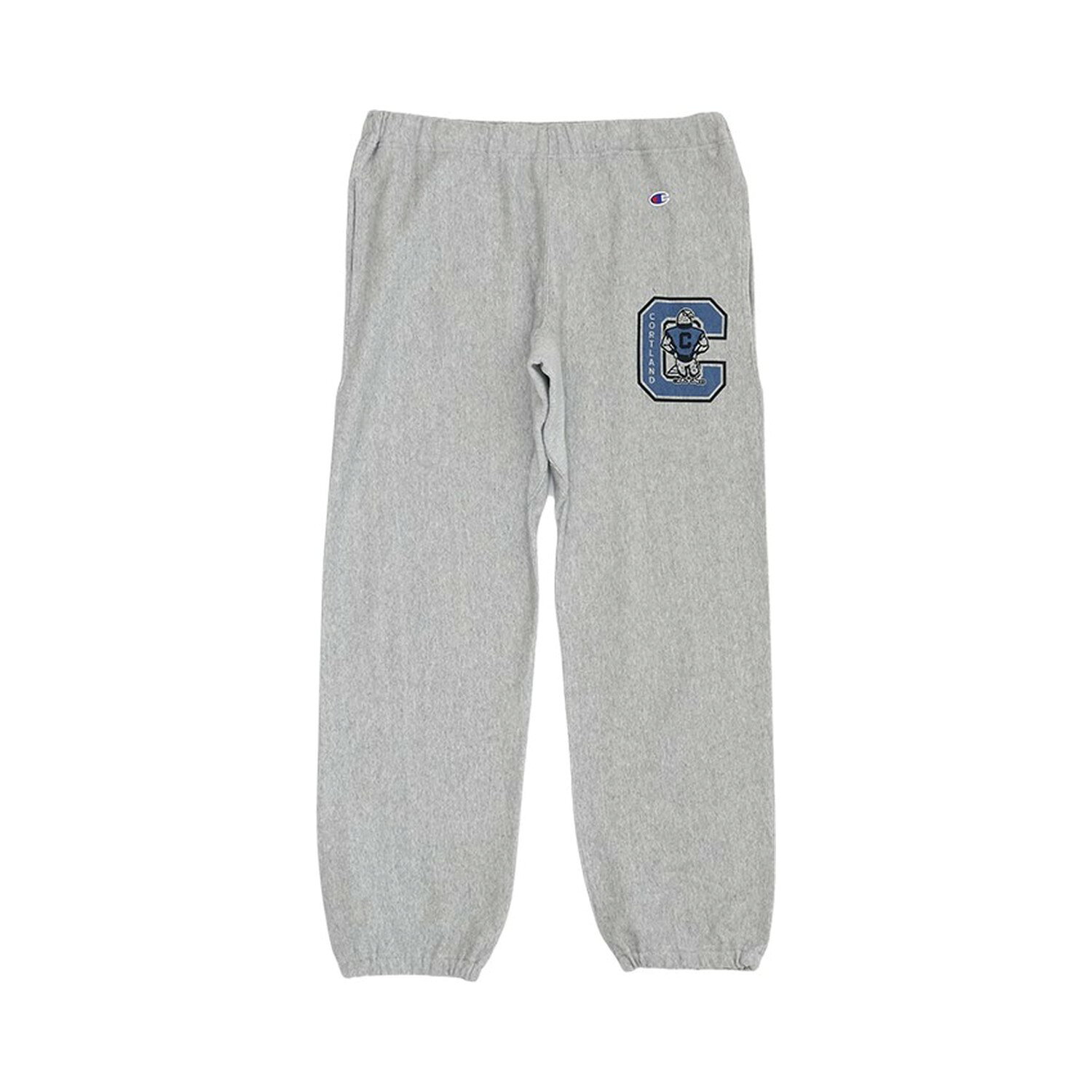 楽天市場】champion リバースウィーブスウェットパンツの通販