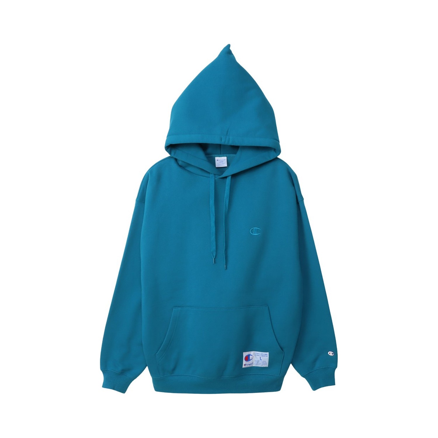楽天市場】Champion SUPER HOOD（パーカー｜トップス）：メンズ