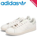 【訳あり】 adidas Originals STAN SMITH アディダス オリジナルス スタンスミス スニーカー レディース ホワイト 白 HQ6659 【返品不可】