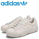 【訳あり】 adidas Originals SST アディダス オリジナルススニーカー メンズ ベージュ IE7370 【返品不可】