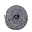 【訳あり】 【BOX破損】 Foxtrot Uniform THREADS SPORT LACES フォックス トロット ユニフォーム シューレース 靴紐 靴ひ...