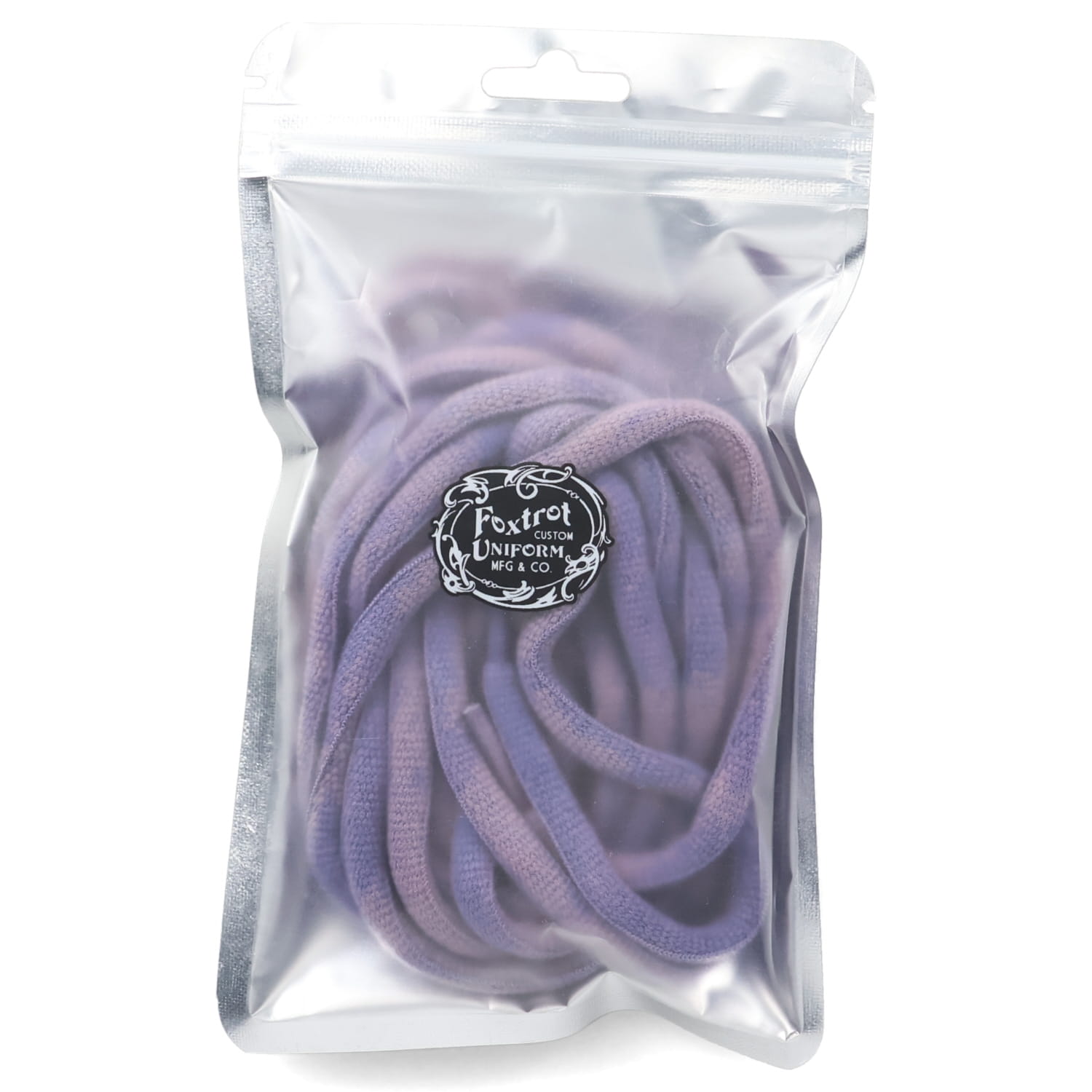 【訳あり】 【BOX破損】 Foxtrot Uniform THREADS SPORT LACES フォックス トロット ユニフォーム シューレース 靴紐 靴ひ...