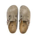 【最大1000円OFFクーポン配布中】 【訳あり】 BIRKENSTOCK BOSTON ビルケンシュトック ボストン サンダル クロッグサンダル メンズ トー...