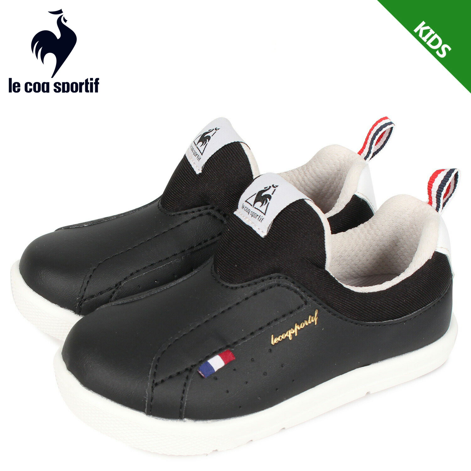 le coq sportif LA ROLAND F ルコック スポ