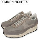 Common Projects TRACK CLASSIC MULTI MATERIAL コモンプロジェクト トラック クラシック スニーカー メンズ グレー 2261-3874W