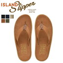 ISLAND SLIPPER ULTIMATE SUEDE アイランドスリッパ サンダル トングサンダル メンズ レディース スエード PT203SL