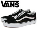 VANS OLD SKOOL ヴァンズ オールドスクール スニーカー メンズ レディース バンズ ブラック 黒 VN0A4U3BX00