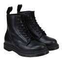 Dr.Martens 8ホール 1460 ドクターマーチン ブーツ 8EYE MONO BOOT R14353001 メンズ レディース
