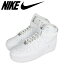 【最大1000円OFFクーポン配布中】NIKE ナイキ エアフォース1 ハイ スニーカー メンズ AIR FORCE 1 HIGH 07 ホワイト 白 CW2290-111