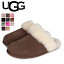 UGG SCUFFETTE II  åݥ å 롼ॷ塼 եå ǥ ץ ١ ֥饦 ԥ ֥å 졼  1106872