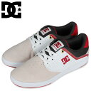  DC SHOES PLAZA TC SP ディーシーシューズ スニーカー メンズ プラザ グレー DM204012