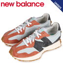 new balance MS327JC1 ニューバランス 327 スニ...(4)