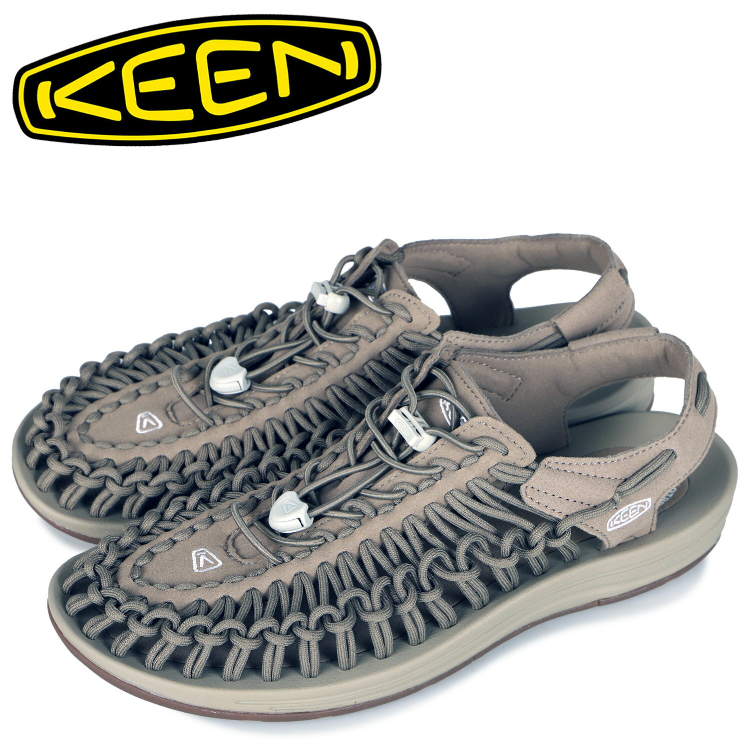 KEEN UNEEK FLAT キーン サ