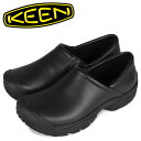 KEEN PTC SLIP-ON 2 キーン スリップオン 2 スリッポン メンズ ブラック 黒 1006983