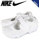 楽天inglewood Beauty【最大1000円OFFクーポン配布中】 NIKE ナイキ エアリフト ブリーズ スニーカー メンズ レディース WMNS AIR RIFT BREATHE ホワイト 白 DN1338-100