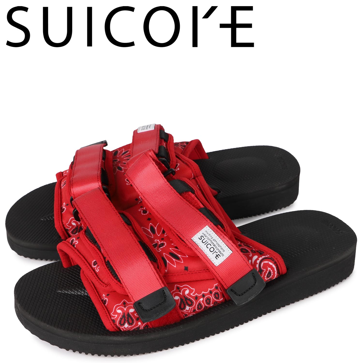 SUICOKE MOTO-Cab スイコッ