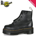 【最大1000円OFFクーポン配布中】 Dr.Martens QUAD RETRO SINCLAIR ドクターマーチン ブーツ ジャングルブーツ シンクレア レディース ..