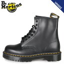  Dr.Martens BEX ドクターマーチン 1460 8ホール ブーツ ベックス メンズ レディース 厚底 ブラック 黒 25345001