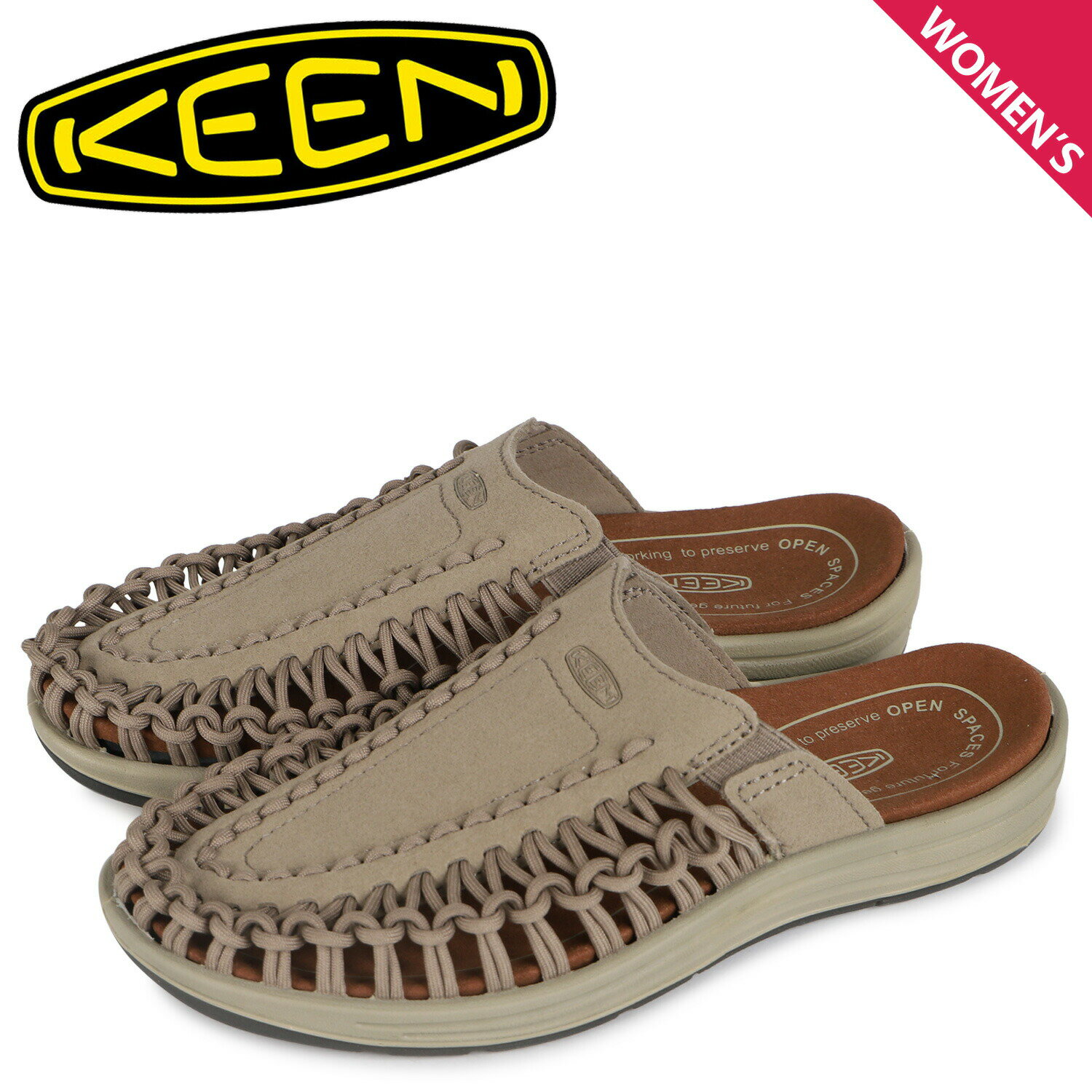 KEEN UNEEK 2 SLIDE キーン 