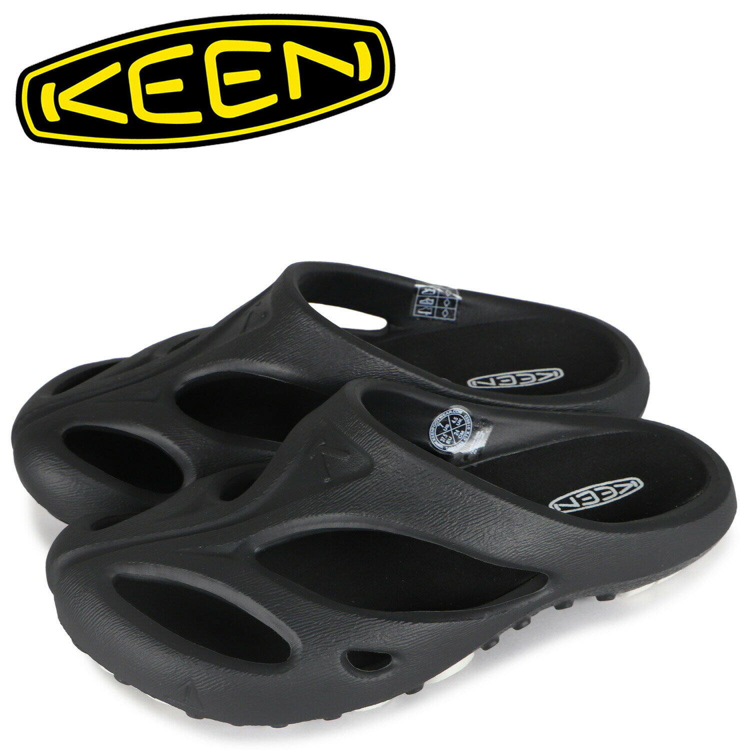 KEEN SHANTI キーン サン