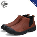 PALLADIUM PAMPA LITE+ CHELSEA LO WP パラディウム ブーツ サイドゴアパンパ ライト チェルシー ロー メンズ レディース ブ...