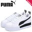 PUMA MAZE WEDGE WMNS ס ˡ ᥤ å  ǥ  ۥ磻  386273-01