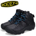 【最大1000円OFFクーポン配布中】 KEEN PYRENEES キーン ピレニーズ ハイキングシューズ メンズ 防水 軽量 1026585