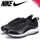 【最大1000円OFFクーポン配布中】 ナイキ NIKE エアマックス97 スニーカー レディース WMNS AIR MAX 97 ブラック 黒 DX0137-001