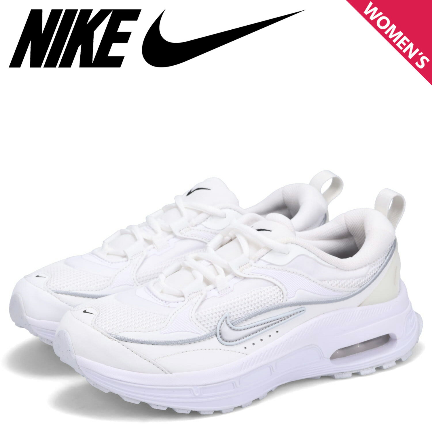 ں1000OFFݥۥʥ NIKE ޥå ֥ꥹ ˡ ǥ WMNS AIR MAX BLISS ۥ磻  DH5128-101